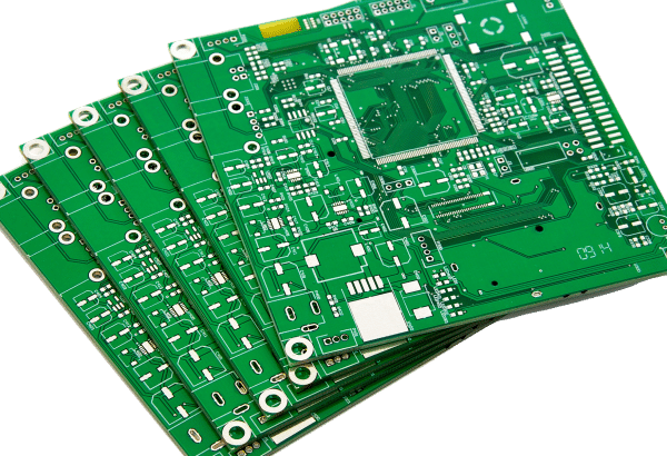 Single layer board