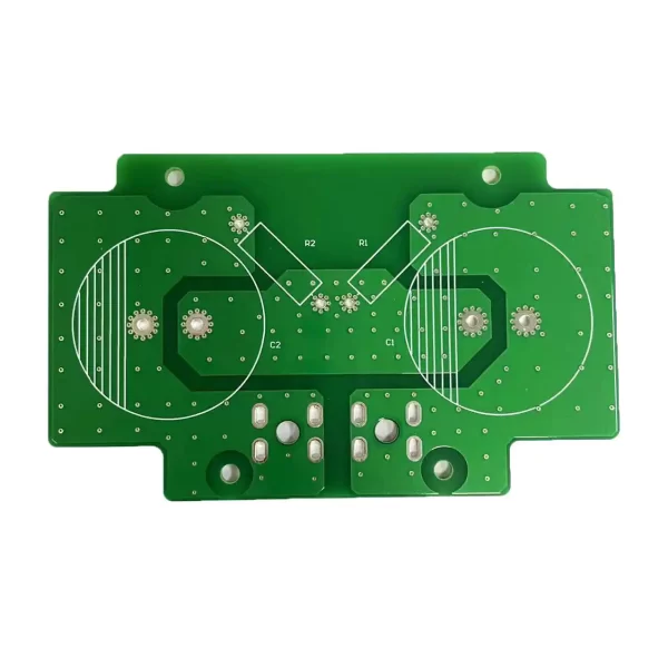 Single layer board