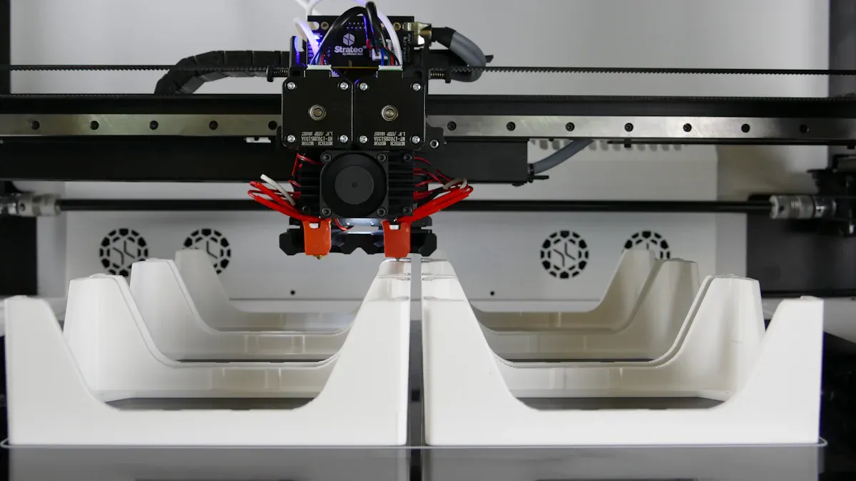 Steps in the PCBA Manufacturing Process