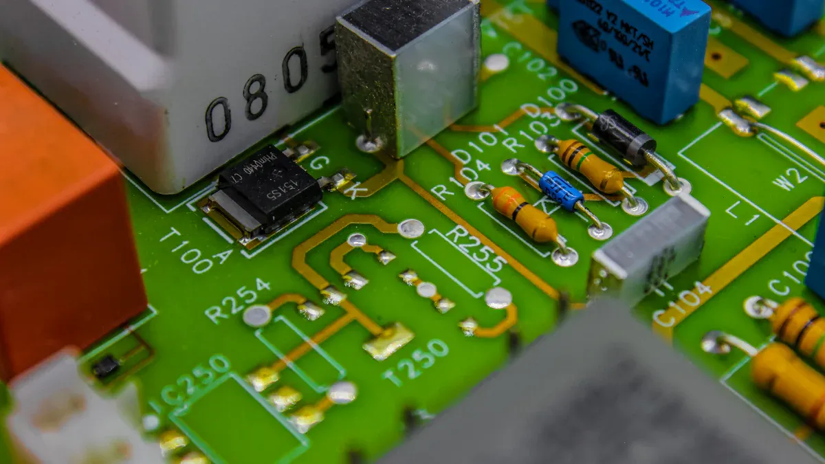 Understanding PCBA Manufacturing and Assembly Processes