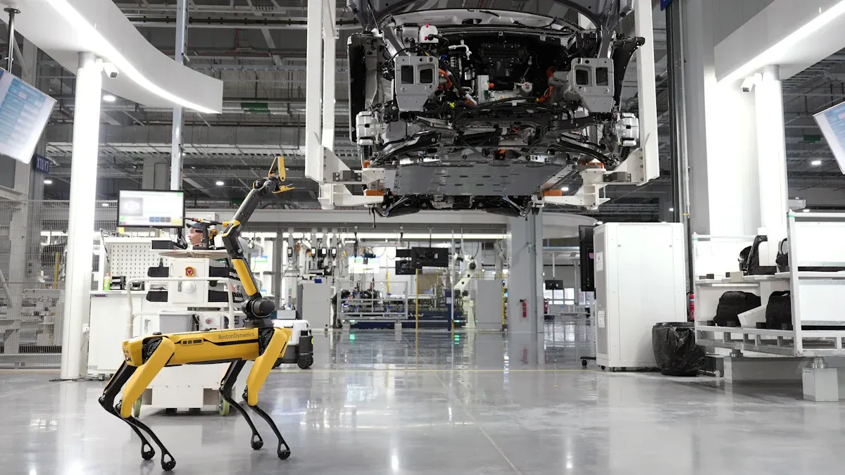 Innovations and Best Practices in IoT PCB Assembly