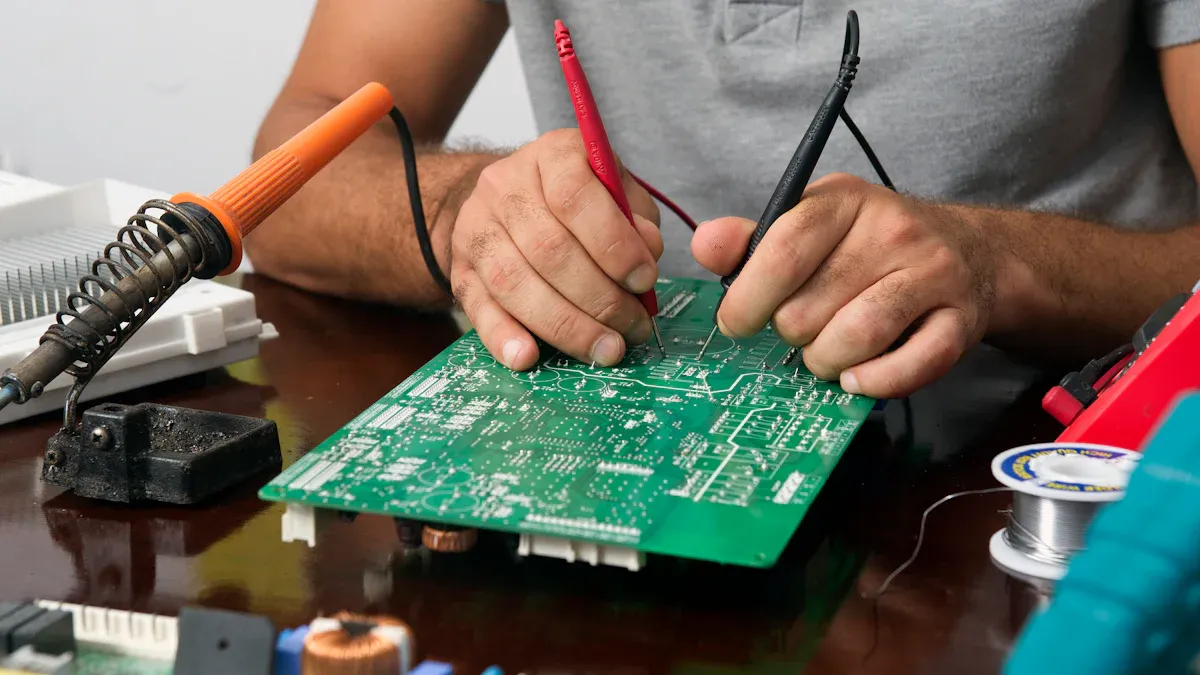 Benefits of Functional Testing Services