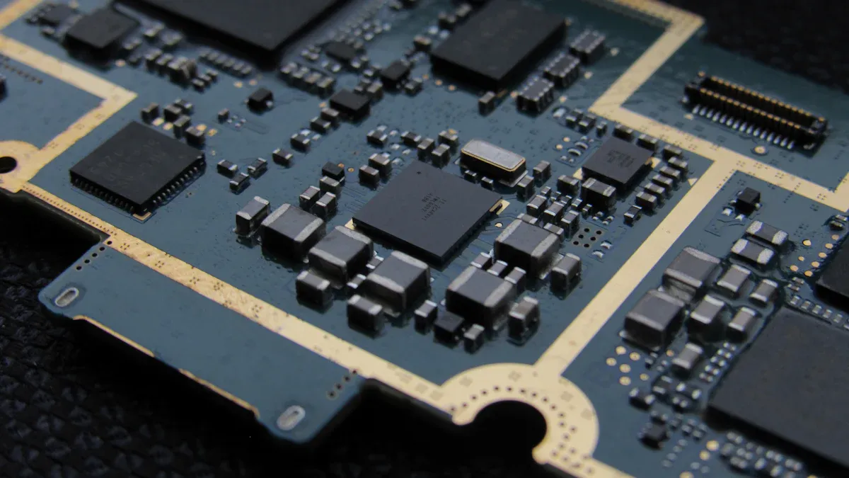 How PCBA Motherboards Work and Why It Matters