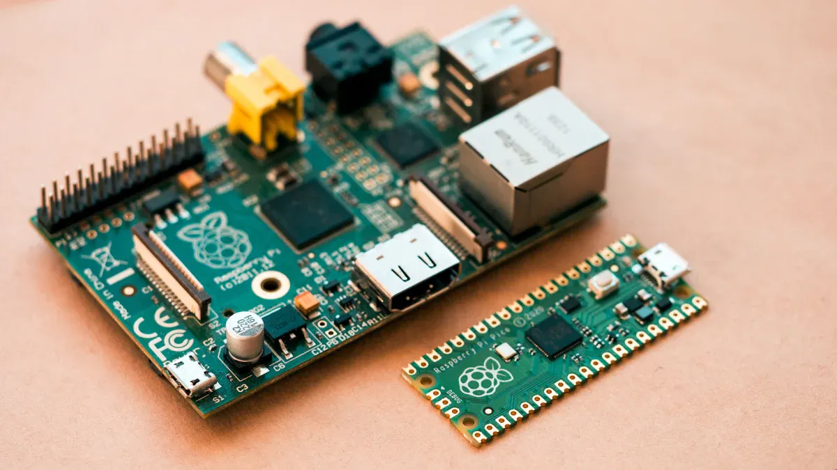 What is a PCB?