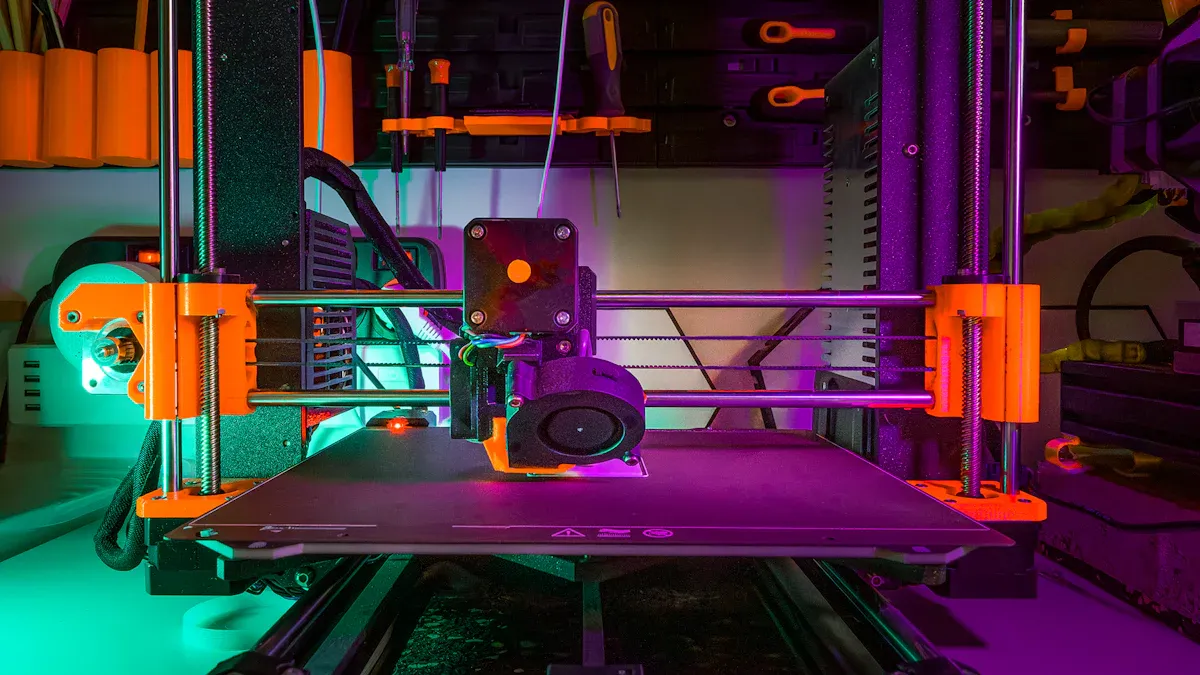 Real-World Examples of IIoT in Manufacturing
