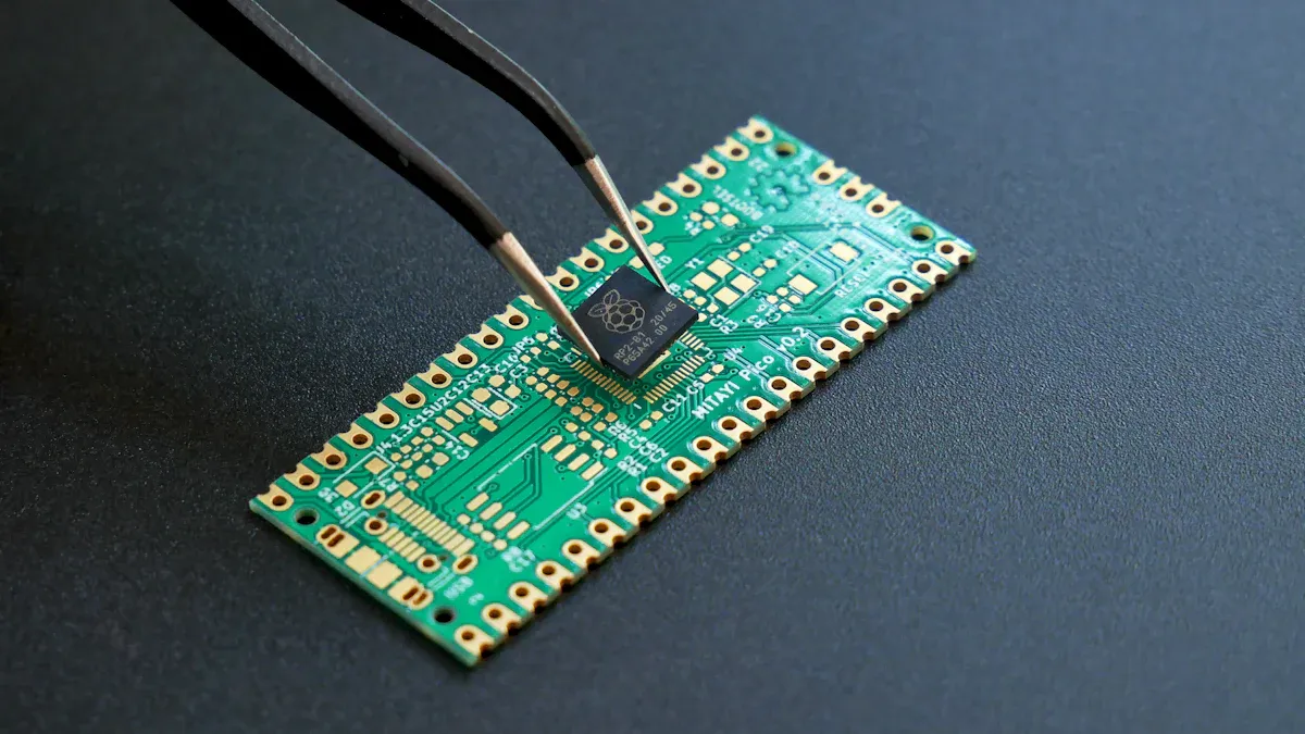 The Role of PCBA in Electronic Devices
