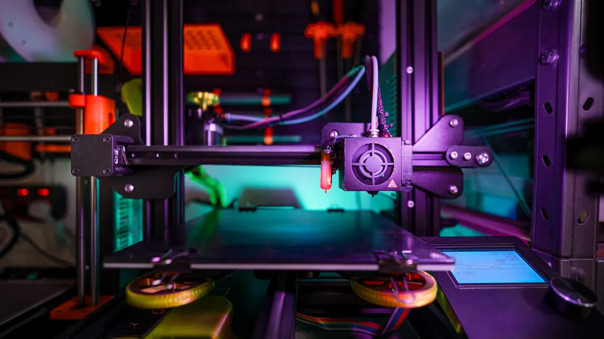 Key Steps in the PCBA Manufacturing Process