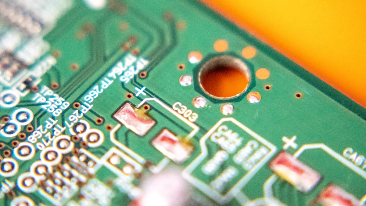 Understanding Vibration Resistance in PCBA
