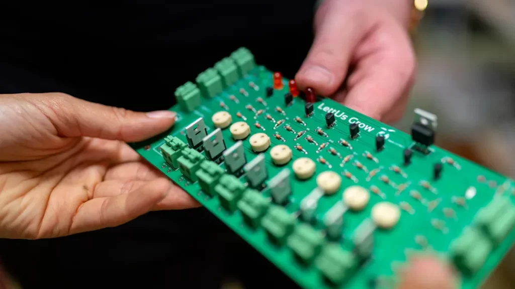 What to Look for in Reliable Prototype to Production PCBA Services