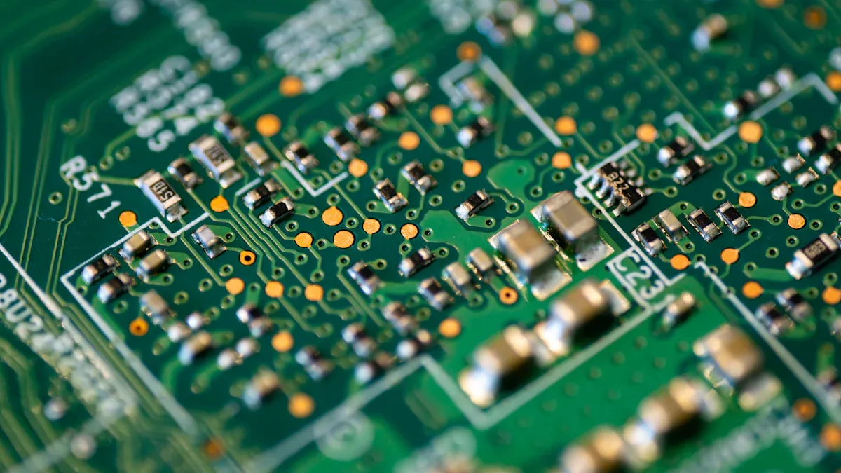 Key Challenges in High-Mix Low-Volume PCBA Manufacturing
