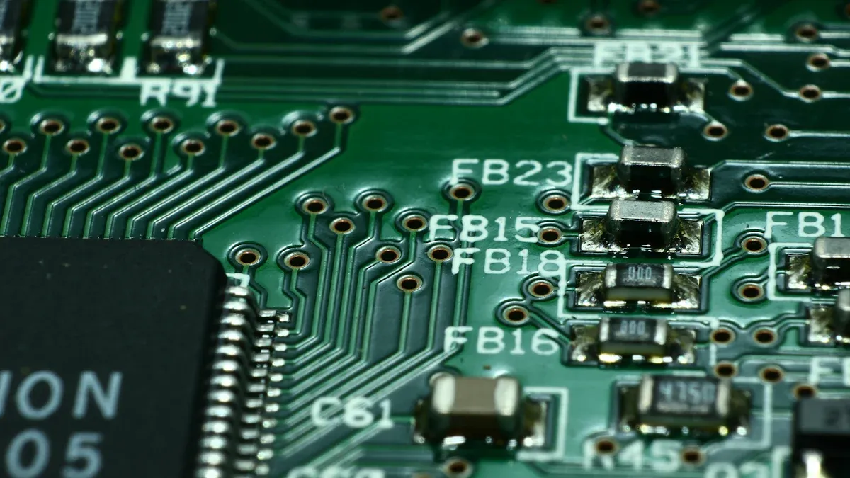 Why PCBA Cleanliness Matters for Reliability