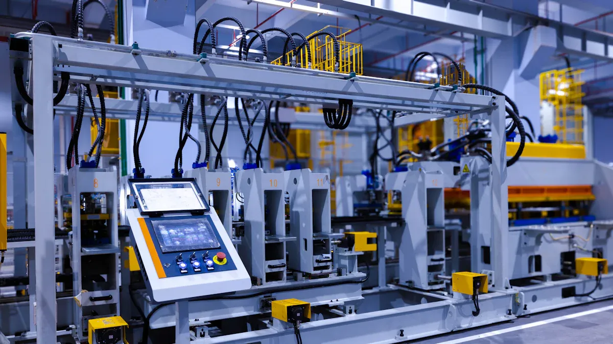 How PCBA Differs from PCB