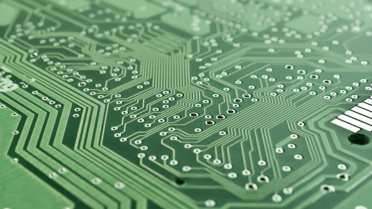 How to Select the Best RF PCBA Company for Your Needs