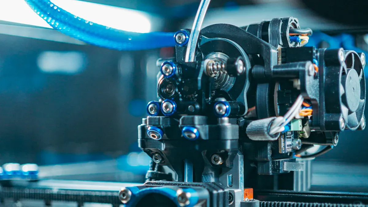 What is Turnkey PCB Assembly?