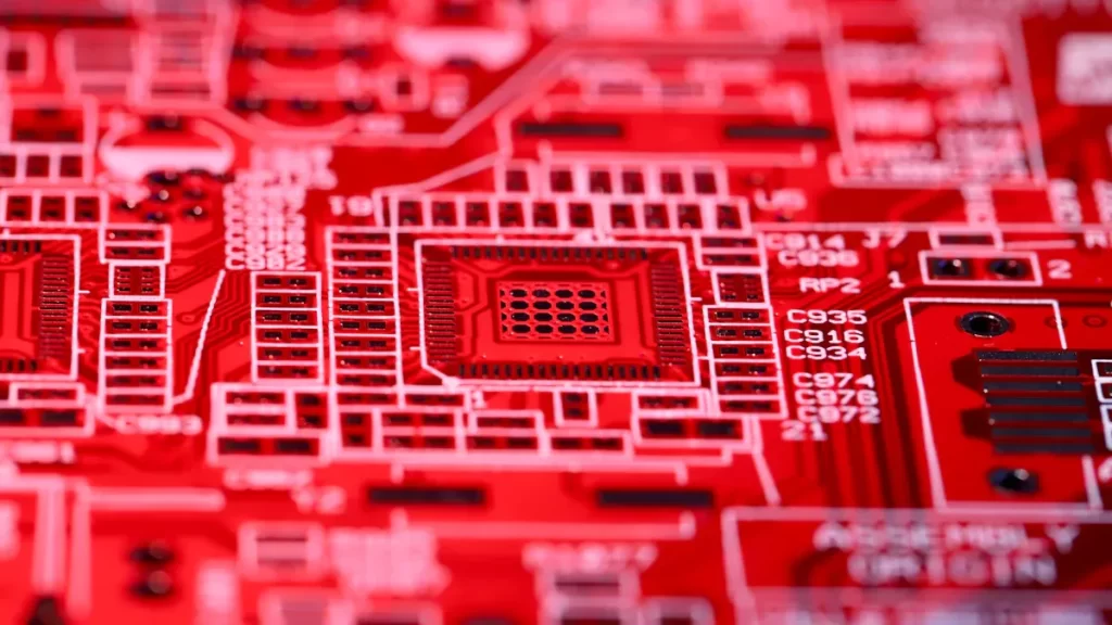 How the SMT Manufacturing Process Works in PCBA Assembly