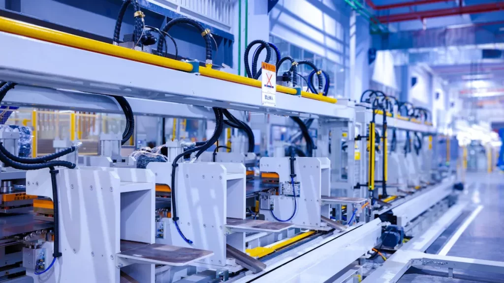 A Comprehensive Guide to PCBA Manufacturing Steps