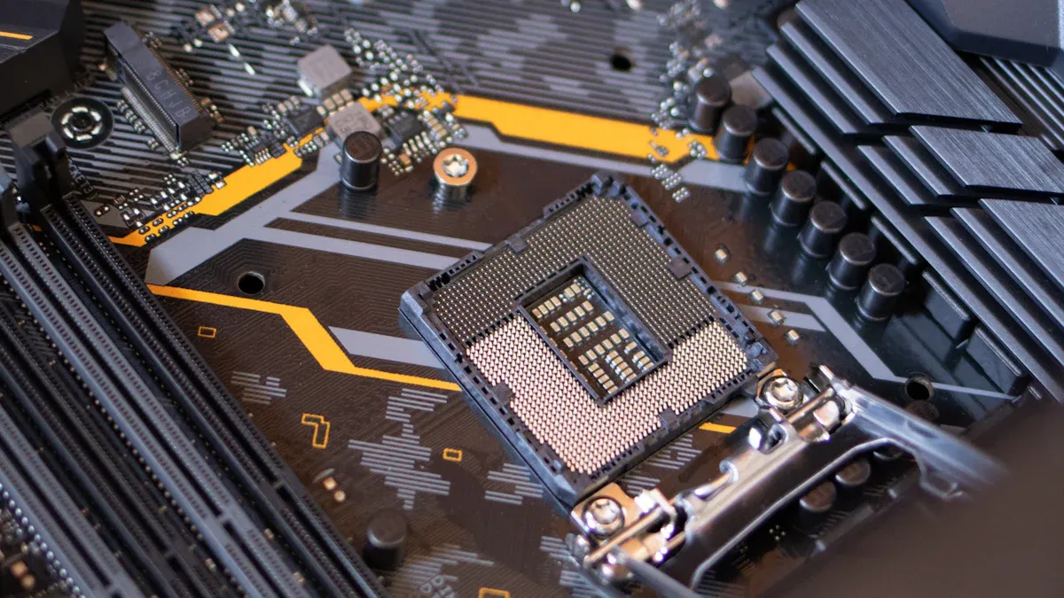 Customer Reviews and Trustworthiness of PCBA Manufacturers