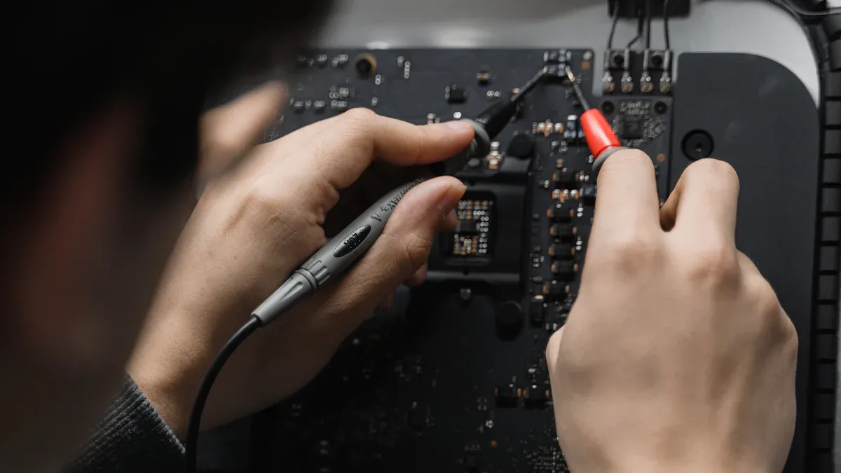 Custom PCBA Manufacturing in Emerging Technologies