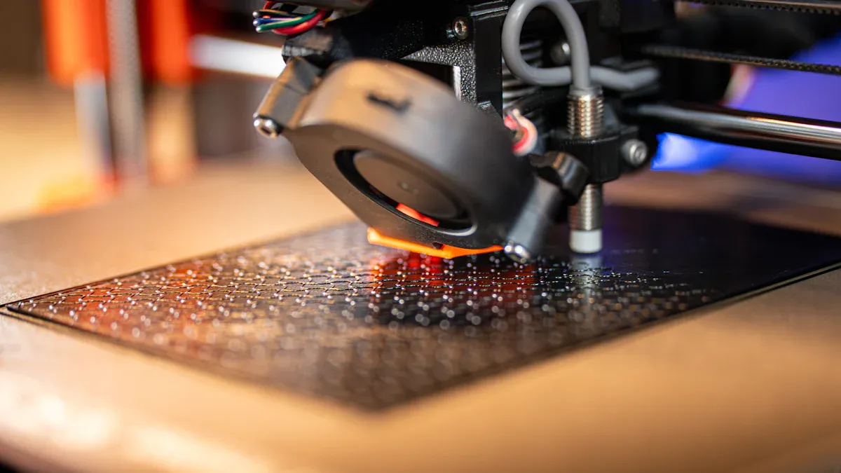 Evaluating PCB Assembly Companies and Their Capabilities