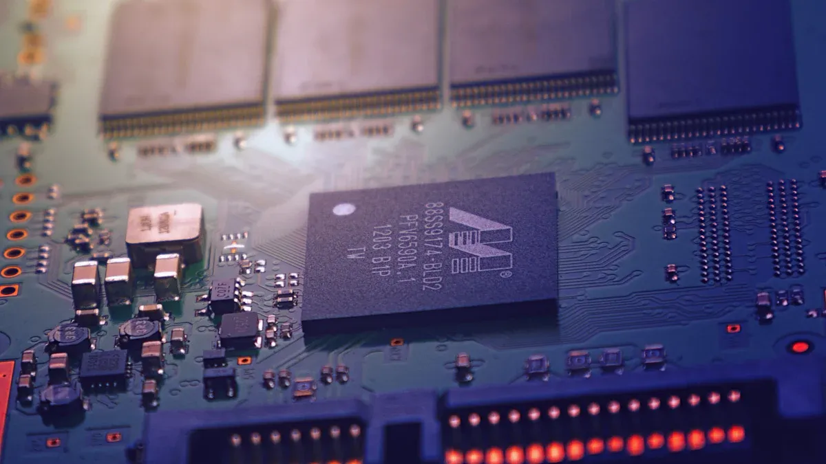Benefits of Using ATE in PCBA Testing