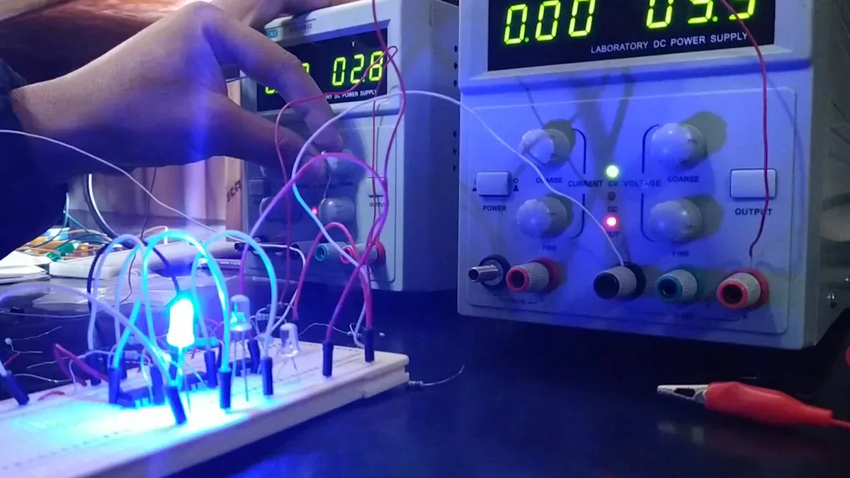 Common Challenges in Industrial IoT PCB Testing and Solutions