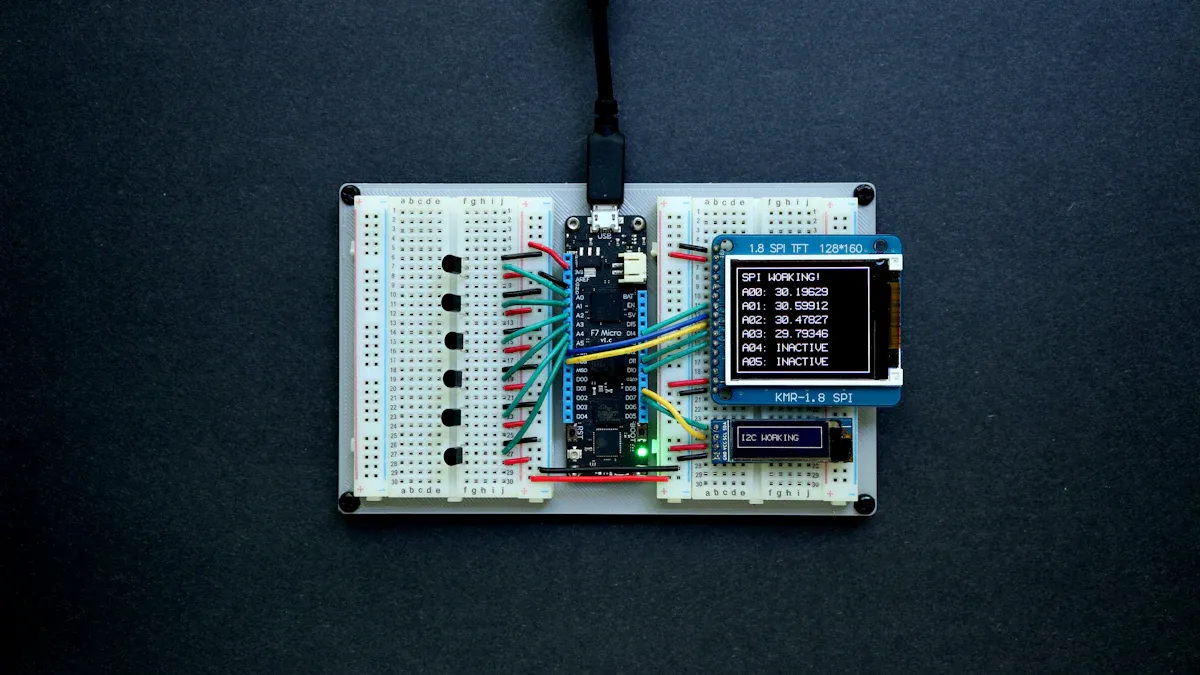 Tools and Equipment for How to Test a PCB