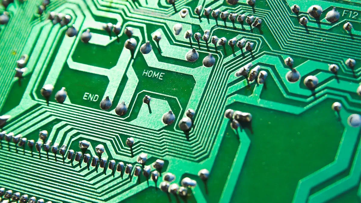 How PCBA Functional Testing Ensures Quality and Reliability