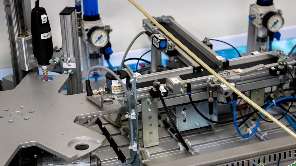 What Is a PCBA Prototype?