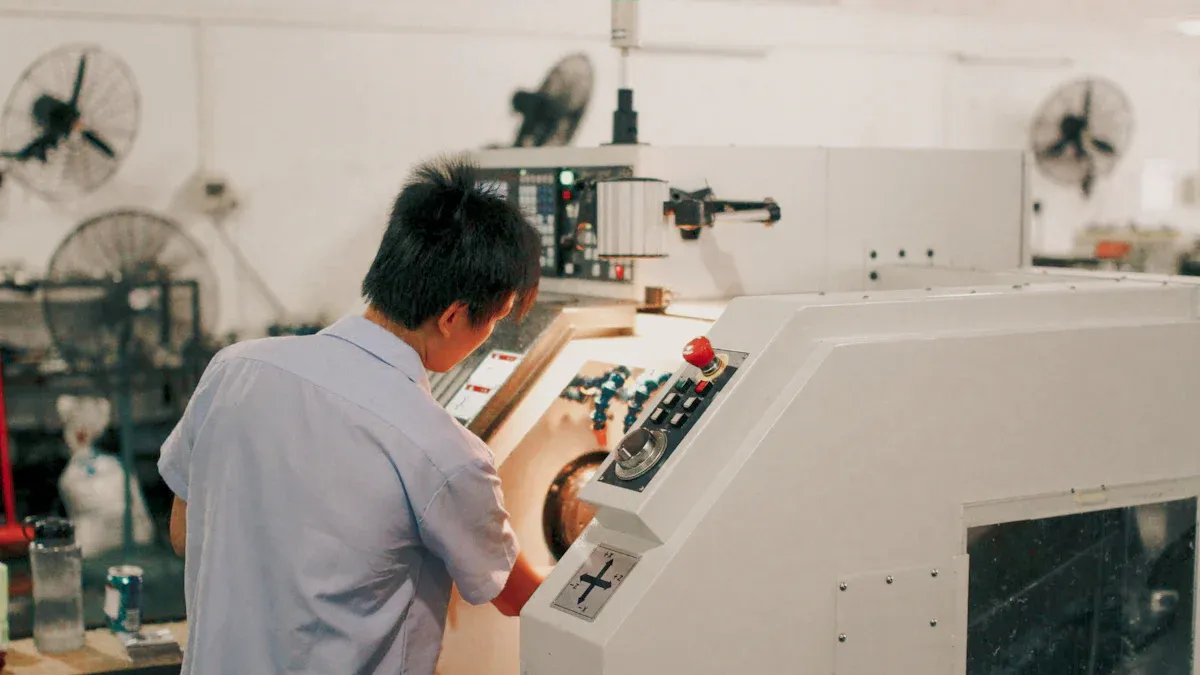 Long-term Partnership with the Best PCB Manufacturer