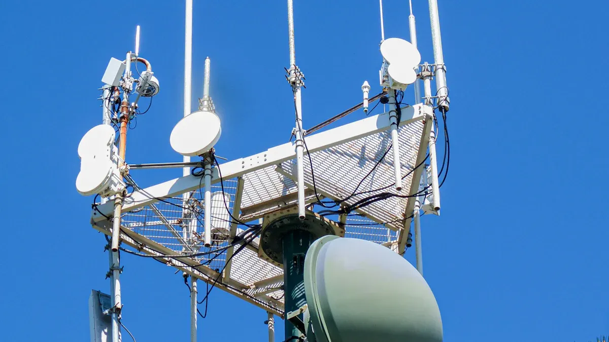 Understanding Wireless Communication Module Components