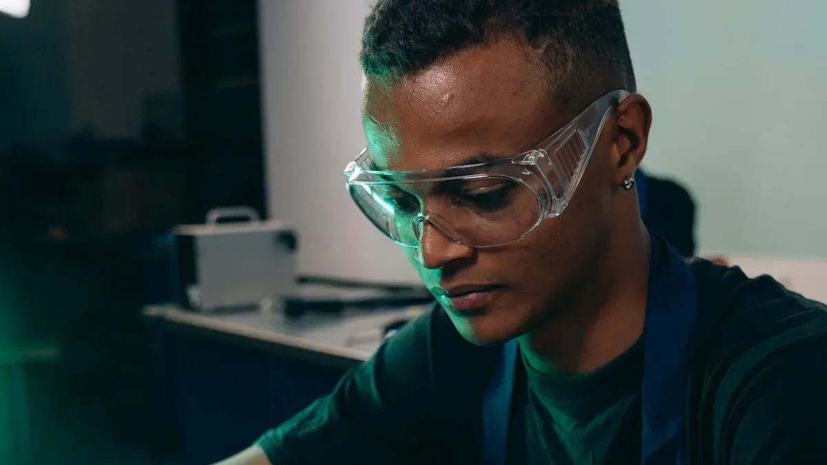 Ensuring Quality and Reliability