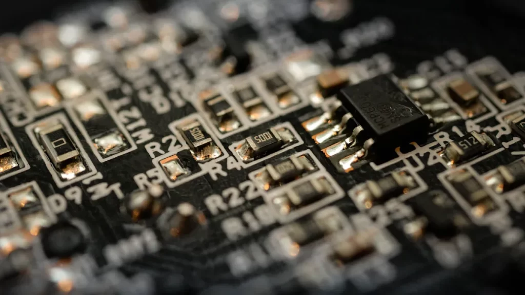 What Differentiates Active and Passive Electronic Components
