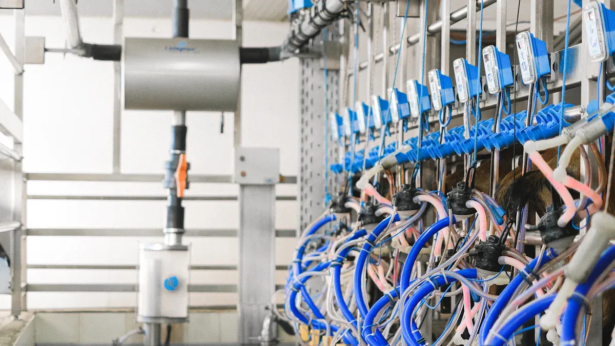 Understanding PCBA in Factory Automation