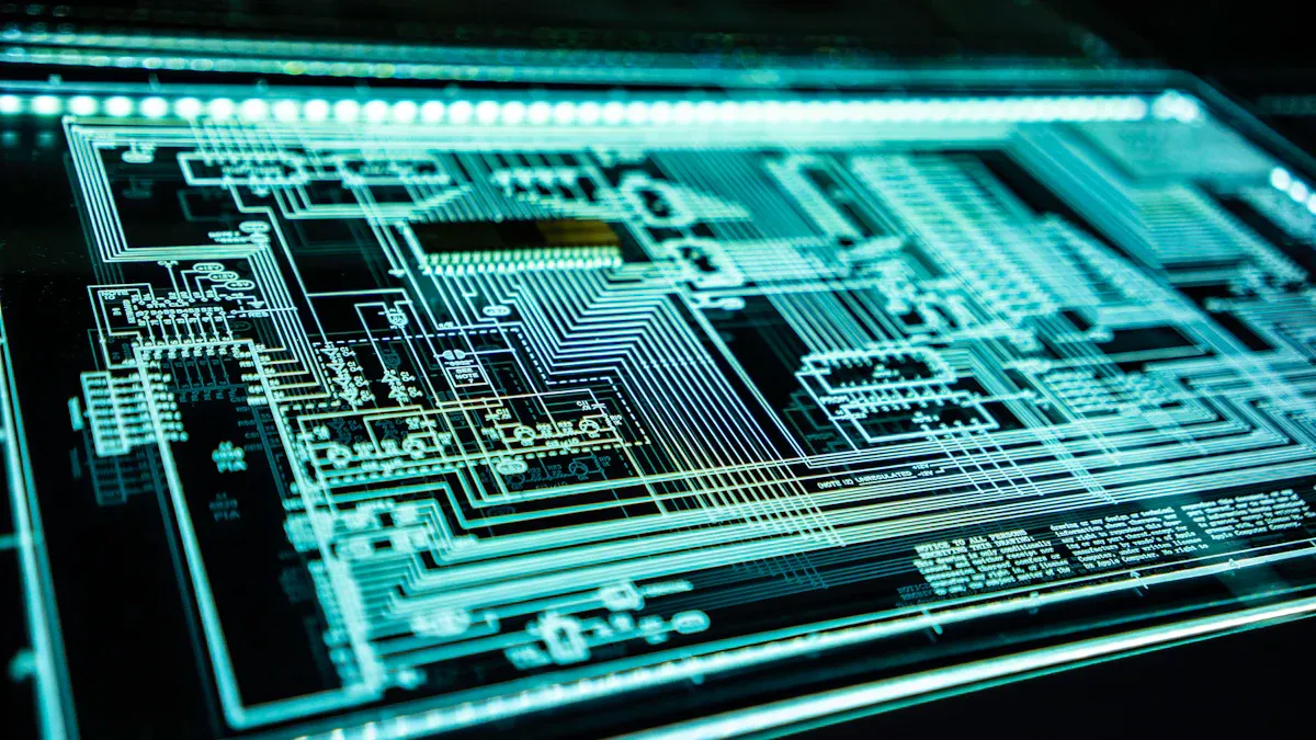 Why China Leads in PCBA Contract Manufacturing