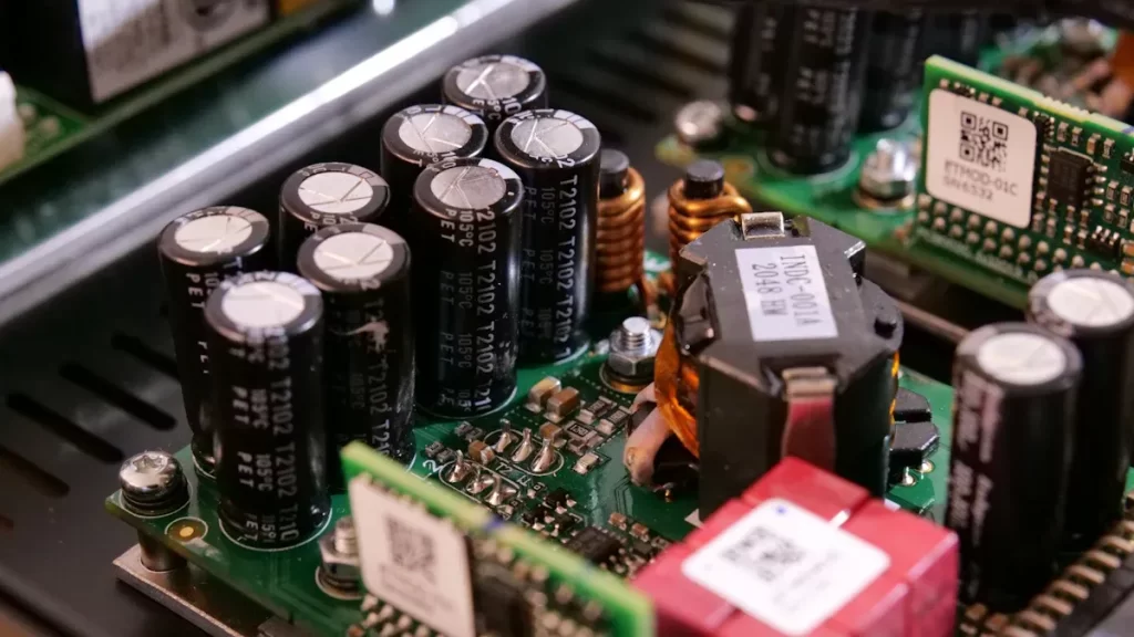 Why Inverter Circuits Matter in Power Electronics