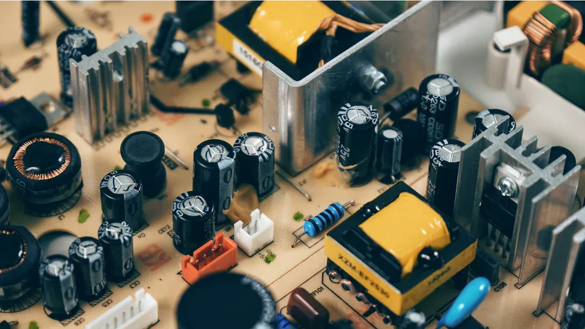 Understanding Active Components