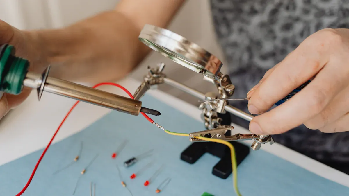 Applications of Printed Circuit Board Assembly