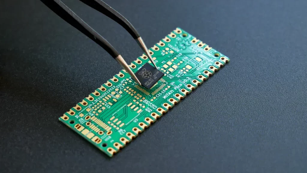 Understanding the Role of PCBA in Industrial Automation