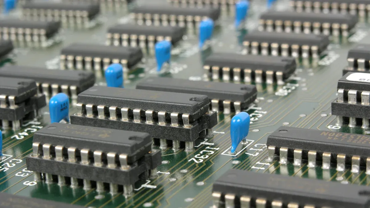 Scalability and Flexibility in PCB Manufacturing