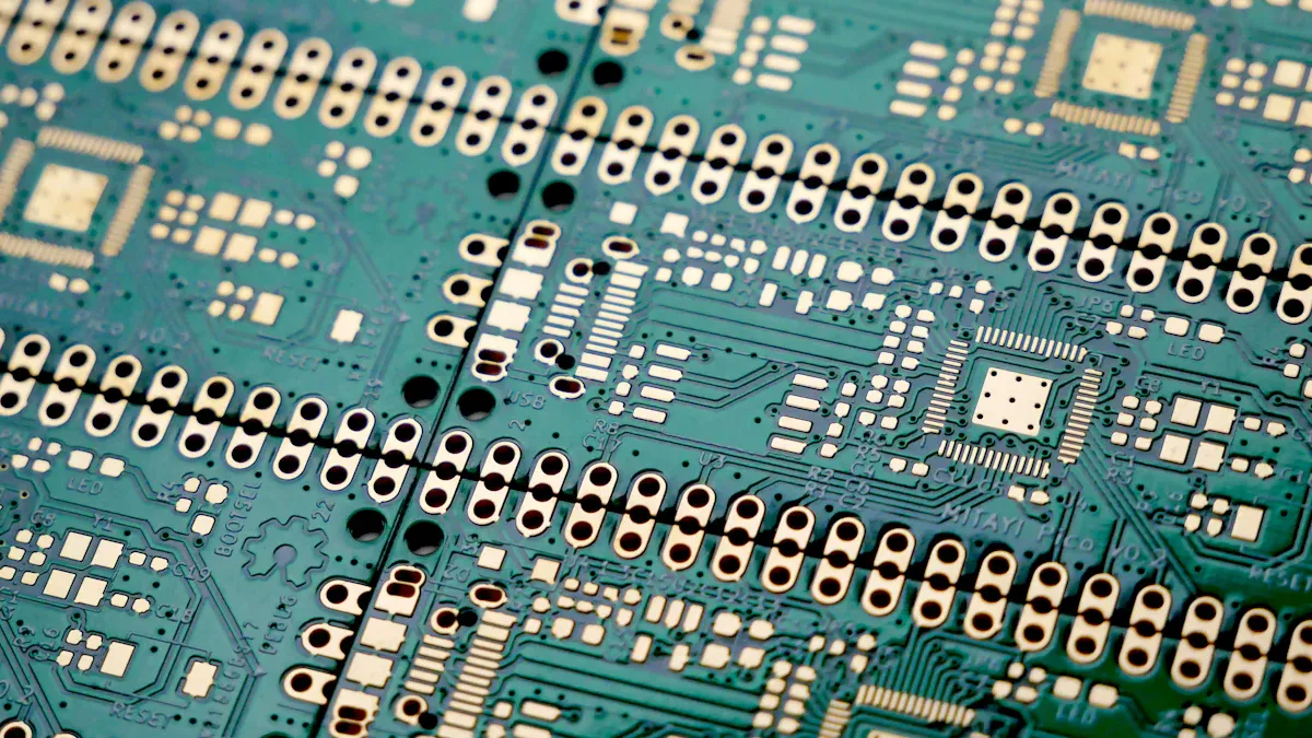 Reduce Waste and Rework in PCBA Assembly