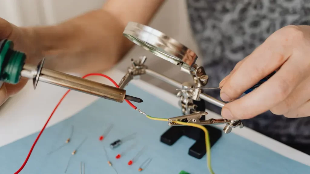 Essential Techniques for Efficient Through-Hole PCB Assembly