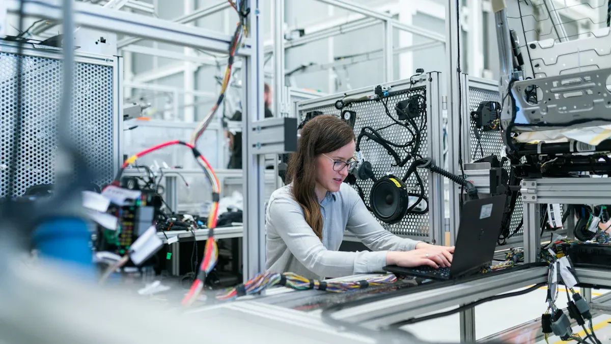 Researching PCBA Manufacturer Reputation