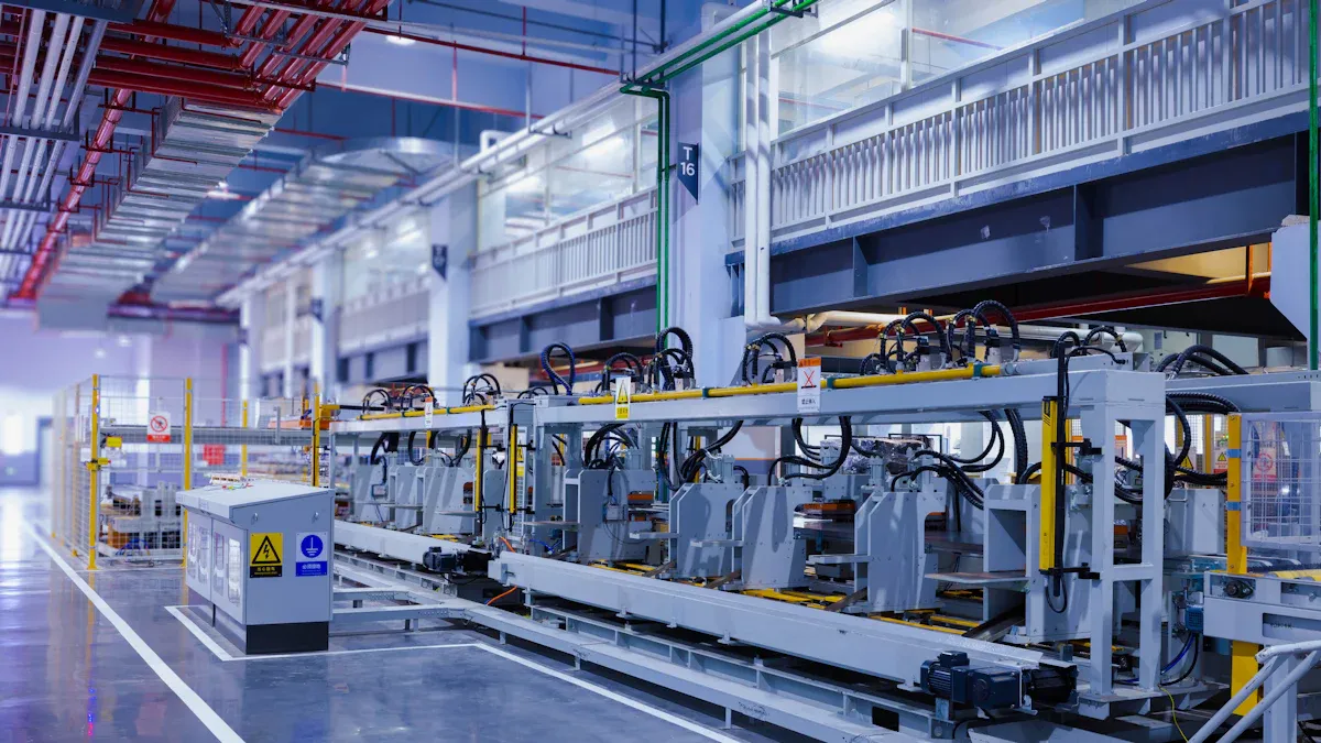 Proven Tips to Help You Select the Best PCB Assembly Services