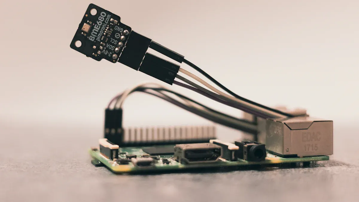 Understanding IIoT Sensor Nodes