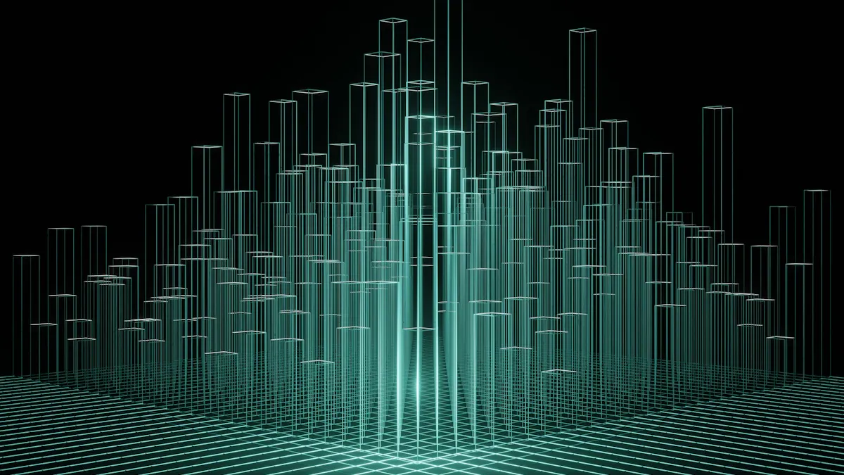 How IIoT Transforms Manufacturing from Prototype to Production