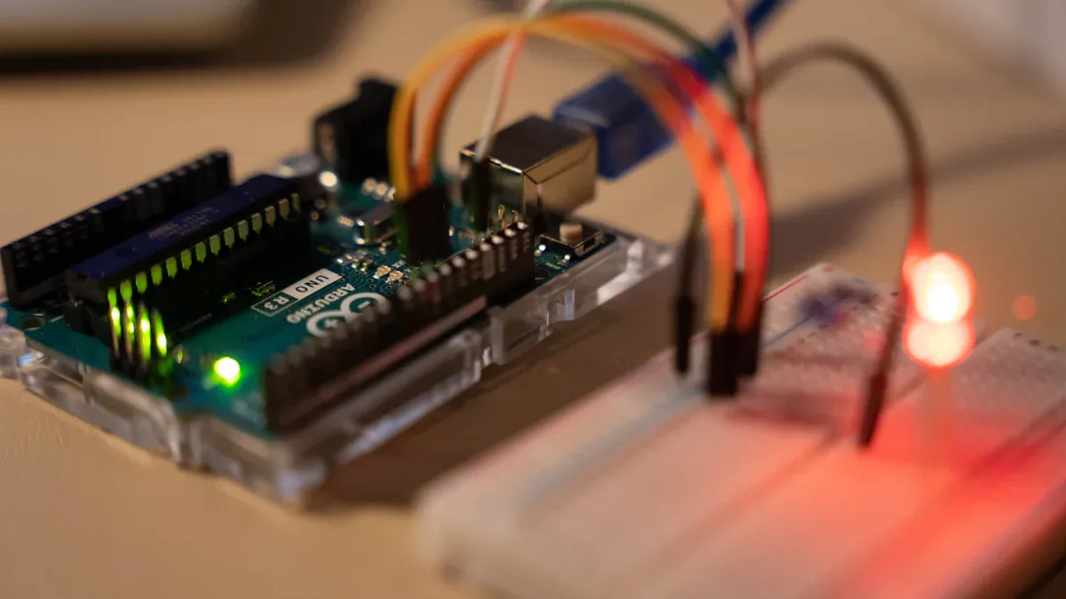 The PCB Prototyping Process