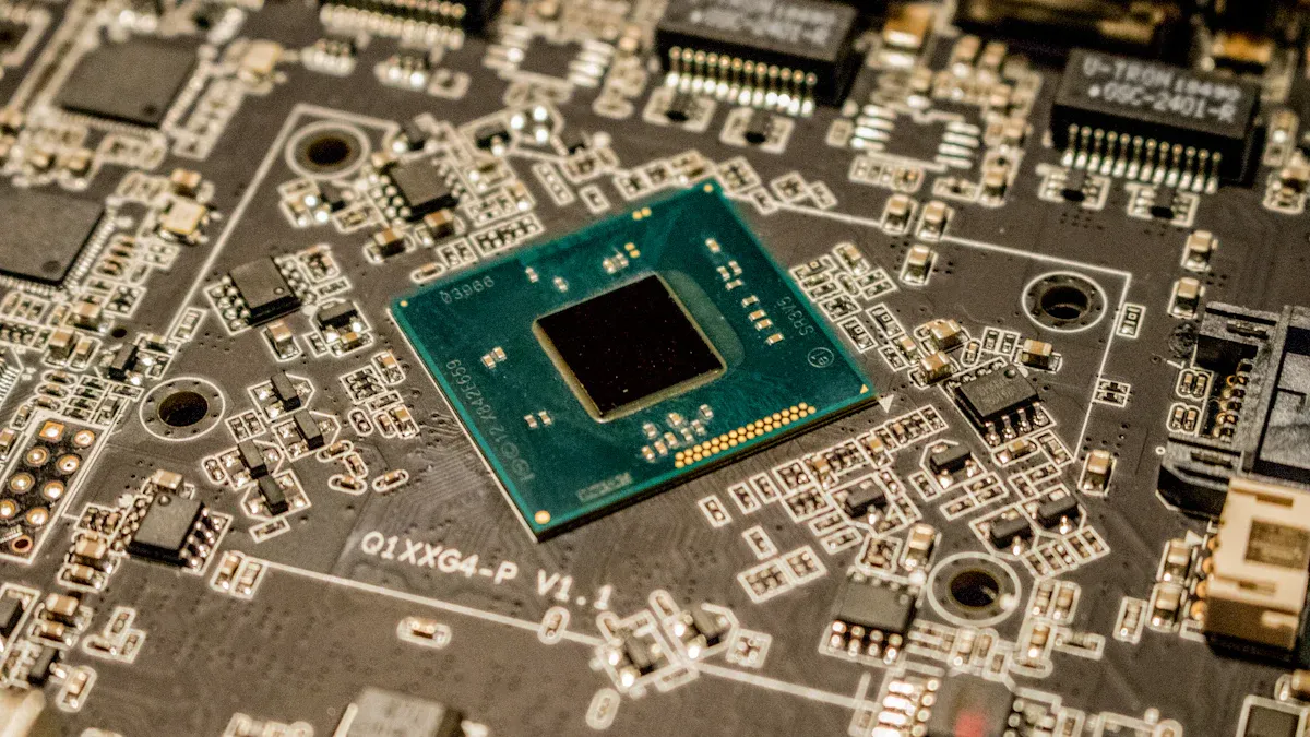 PCBA Meaning and Its Role in Electronics