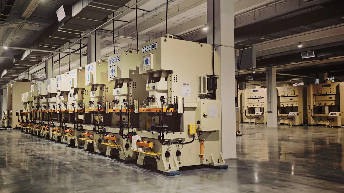 How PCBA Drives Modern Electronics to New Heights