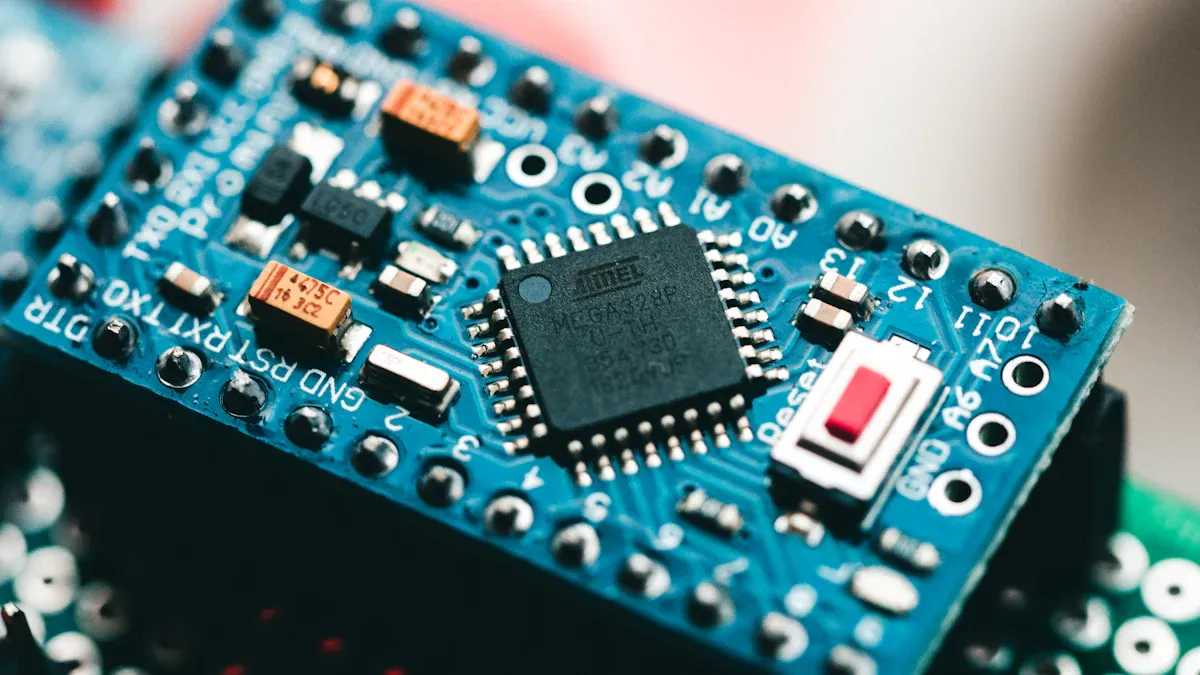 PCB vs PCBA Circuit Board: Always Choose the Right One