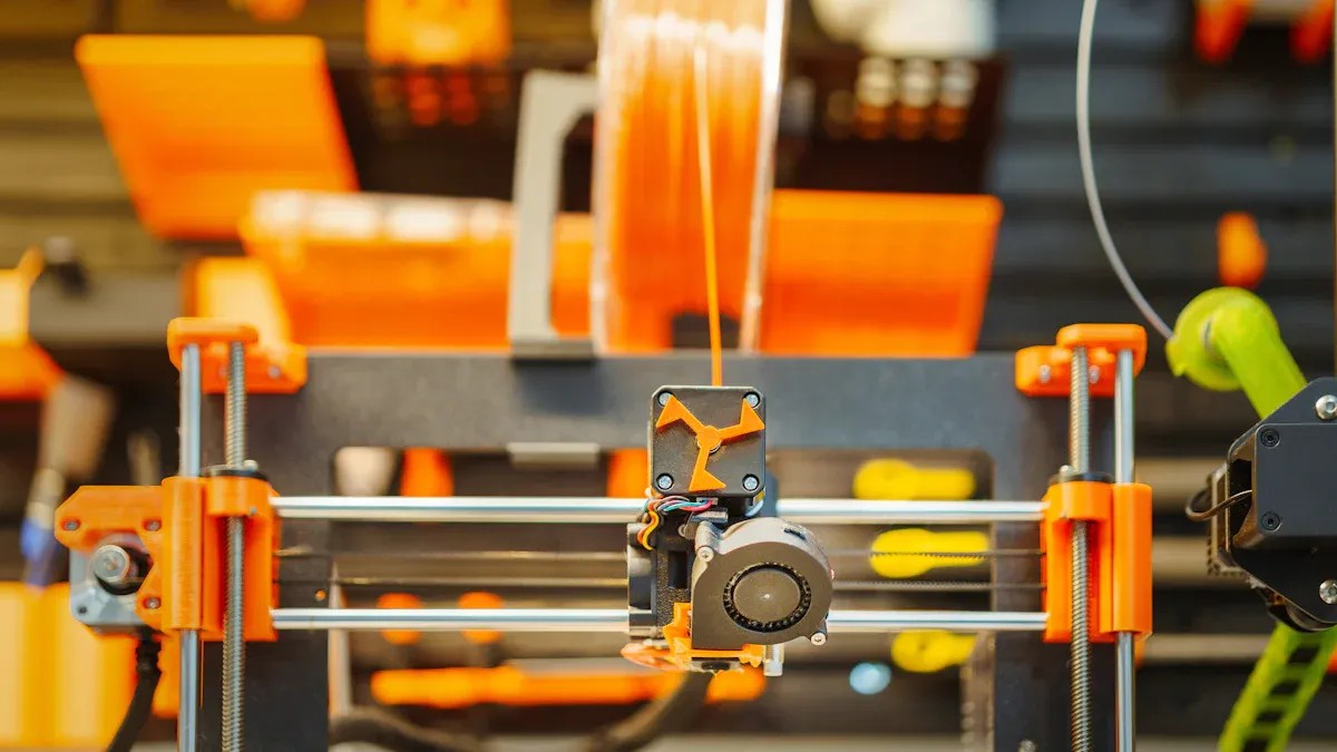 What is PCBA? Understanding Printed Circuit Board Assembly